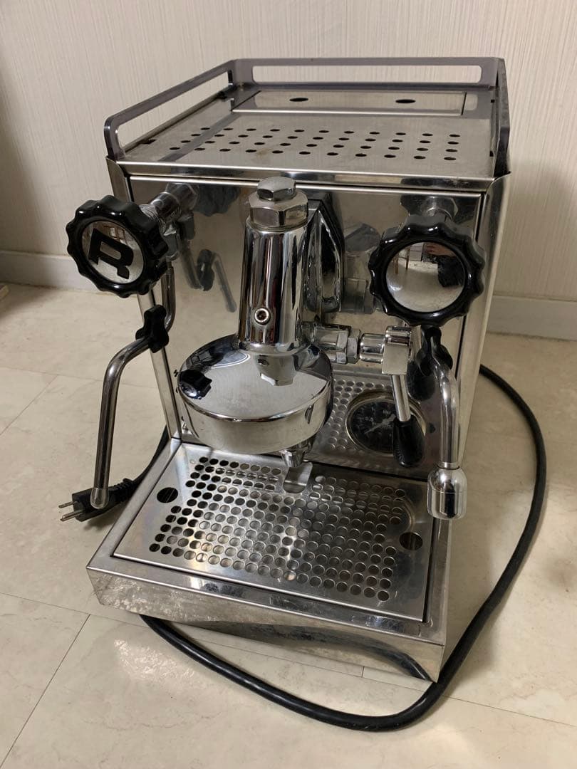 【ジャンク品】Rocket apparterment ロケット アパルタメント Daiichi F&L / ROCKET/Appartamento-JP(アパルタメント) 1gr レバー