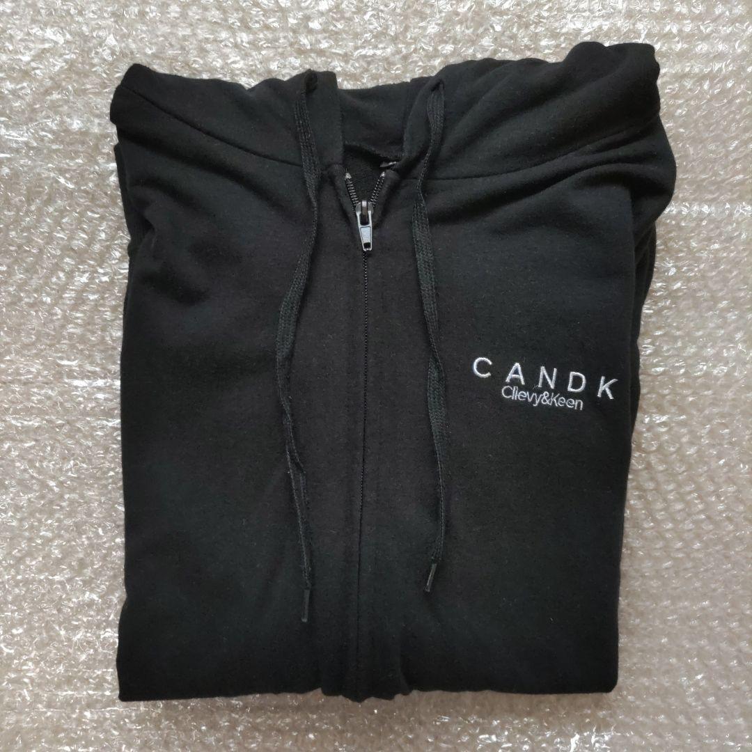 C&K 銭湯員Tシャツ パーカー シャツ 4点セット - メルカリ