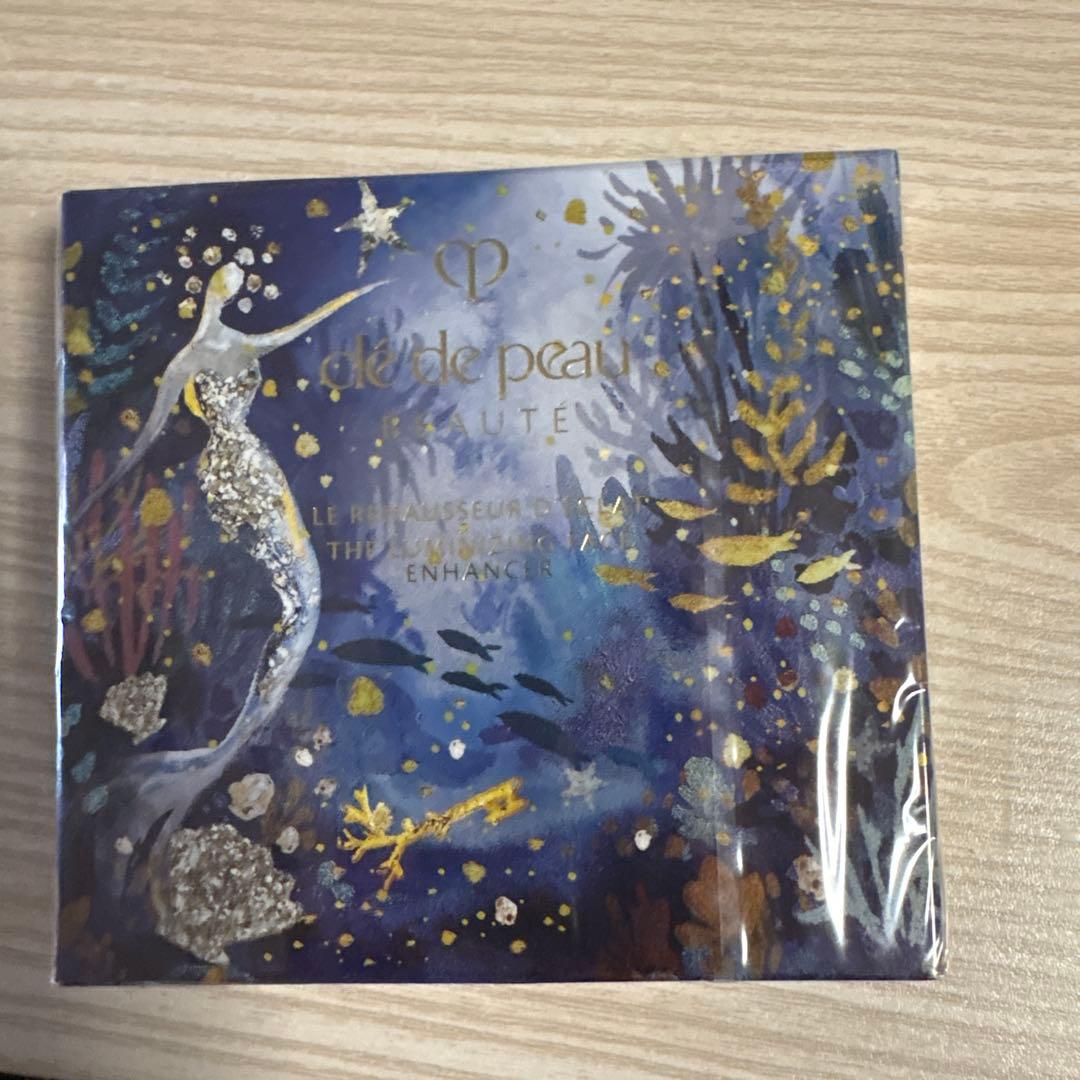 クレドポーボーテ　ハイライト　限定　106