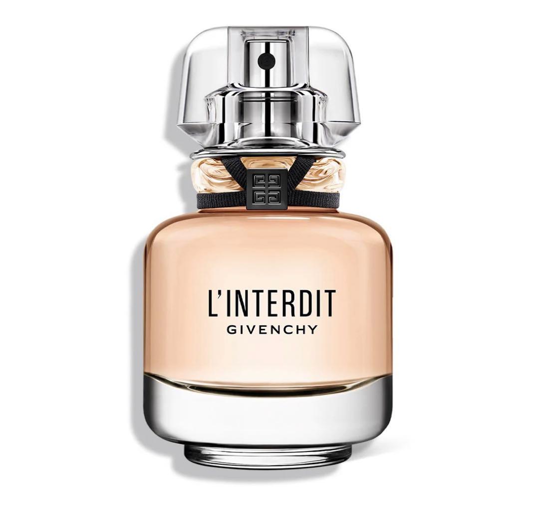 ジバンシー　givenchy ランテルディ　オーデパルファム