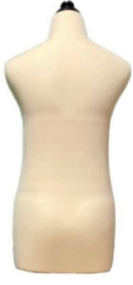 和装トルソー　着付け練習用ボディ