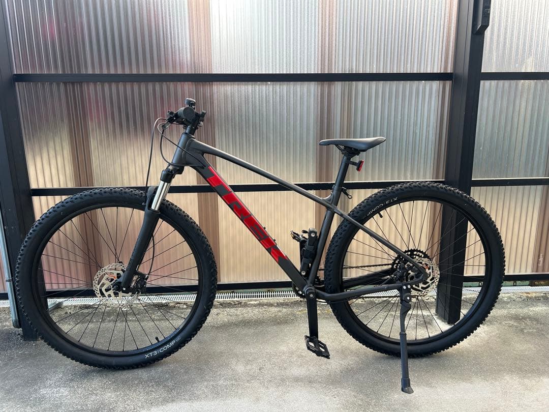 【あずき】TREK Marlin 5 Gen3 29インチ ML TREK ( トレック ) マウンテンバイク MARLIN 5 GEN3 ( マーリン 5 GEN3