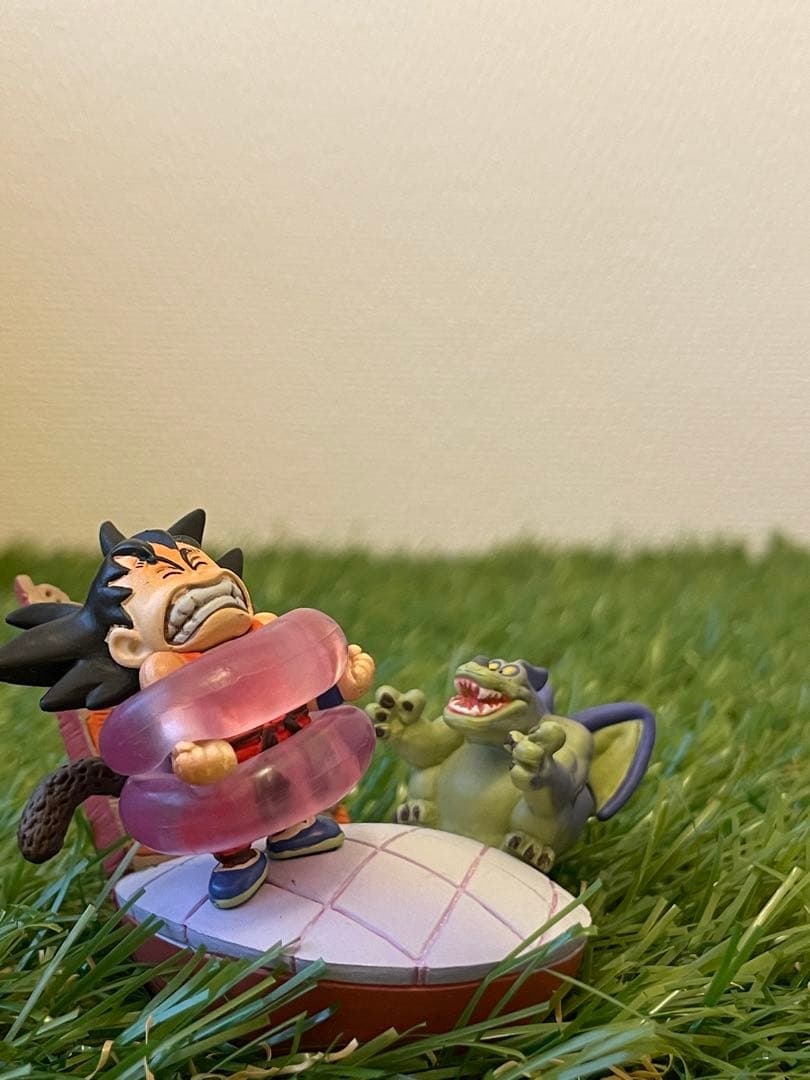 ドラゴンボールカプセルネオ