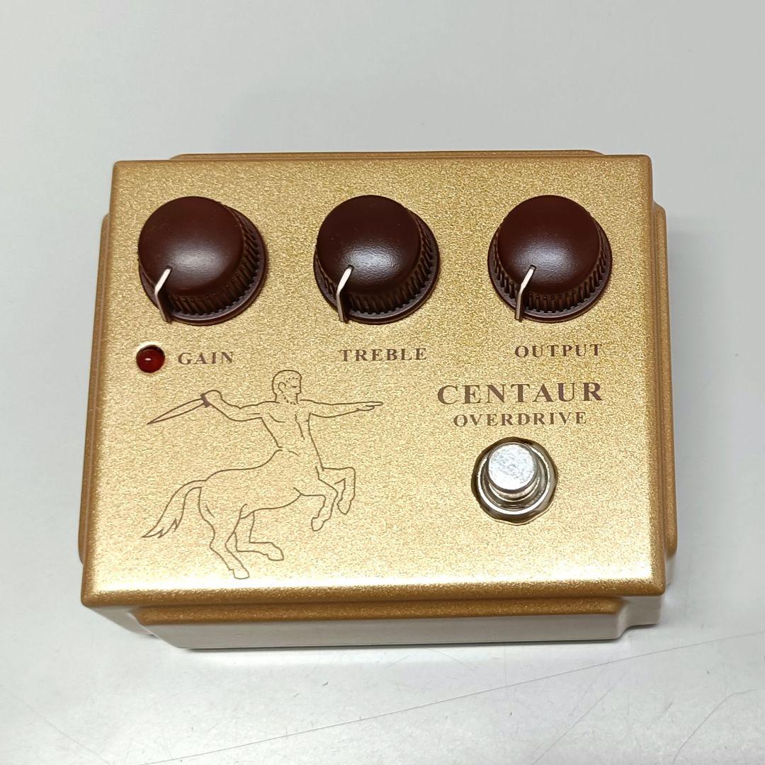 BEHRINGER ( ベリンガー ) / CENTAUR OVERDRIVE