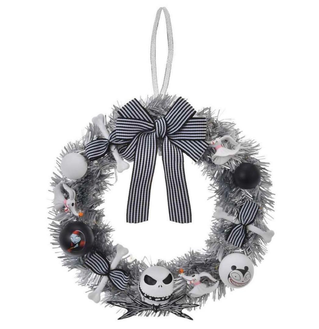 ナイトメア　クリスマスツリー　2025