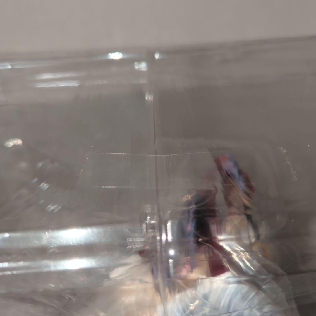 〚希少・未使用〛佐倉愛里 お着替え中Ver. 1/7 フィギュア よう実