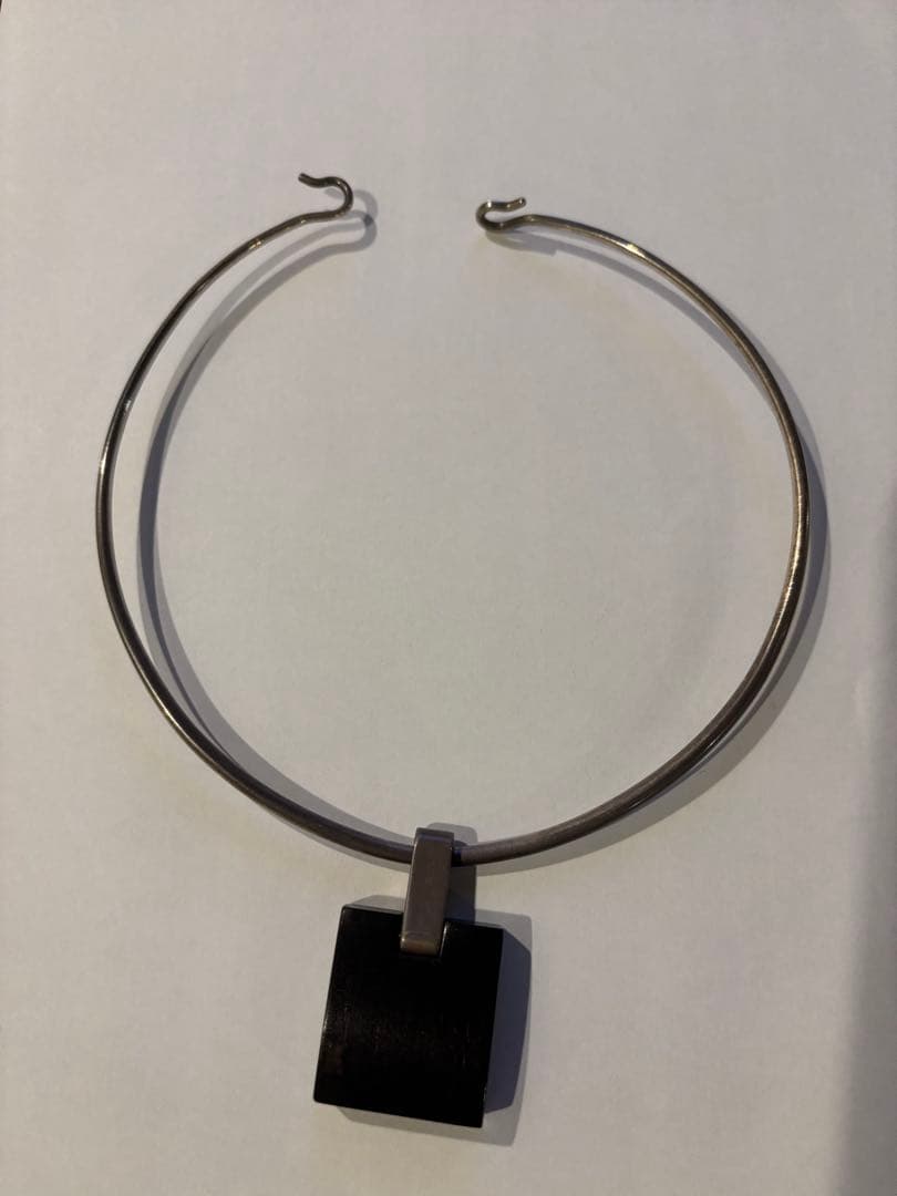 GUCCI トムフォード期 ネックレス 箱付き Made in Italy