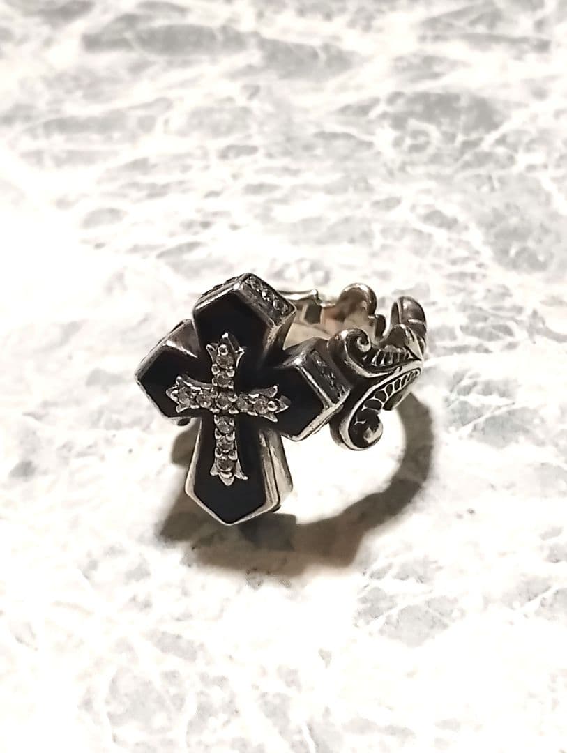 アルテミスクラシック　クロスリング