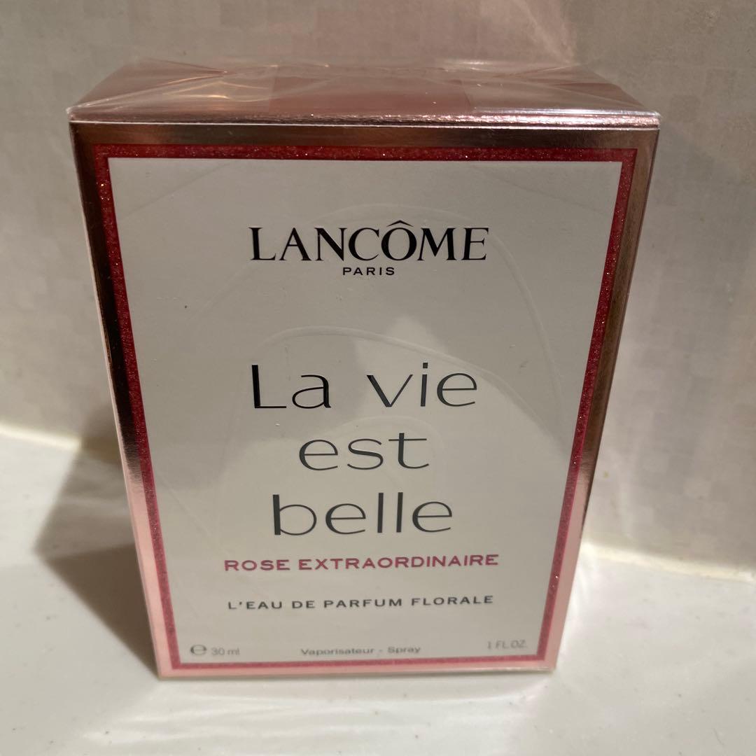 ランコム ラヴィエベル オー ドゥ パルファン