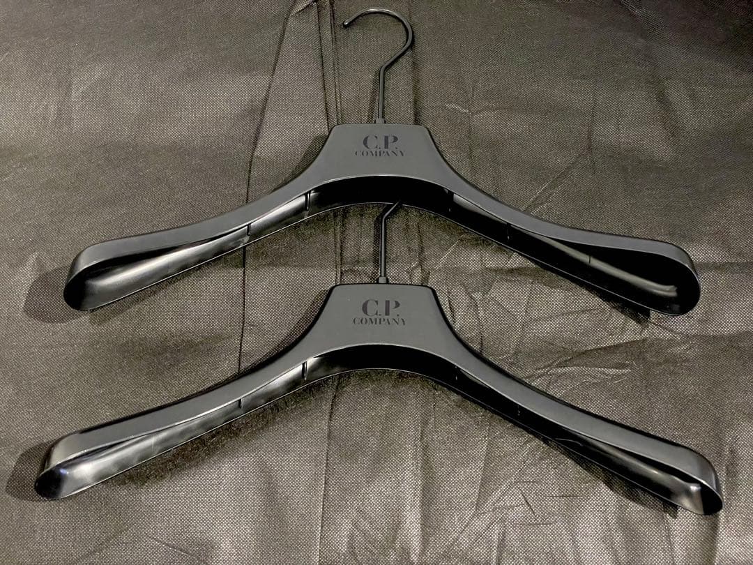 C.P.COMPANY シーピーカンパニー ハンガー イタリアMAINETTI製