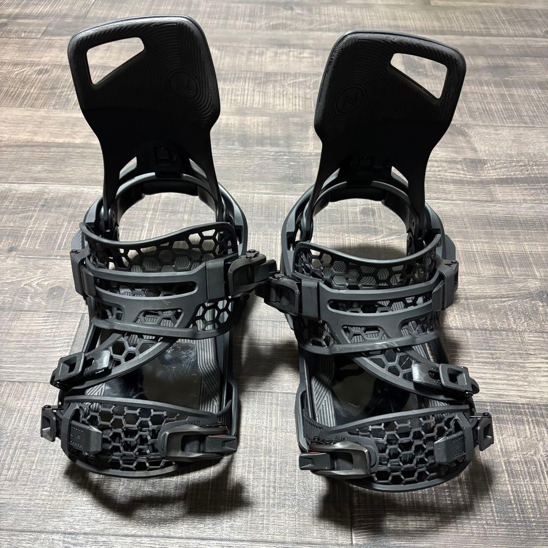 NIDECKER SUPERMATIC 22-23 ナイデッカースーパーマチック