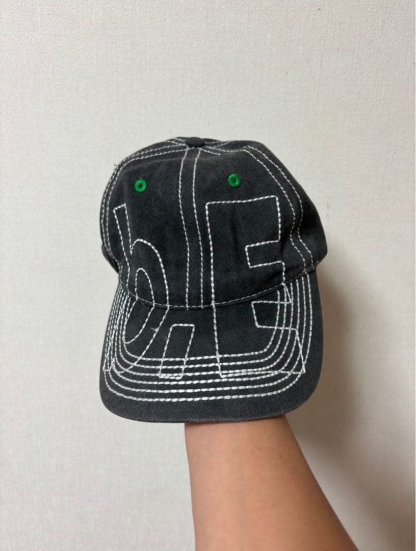 早い者勝ち　b.eautiful キャップ b.Eautiful キャップ 帽子 「b.Eautiful/ビューティフル」Vapor 6