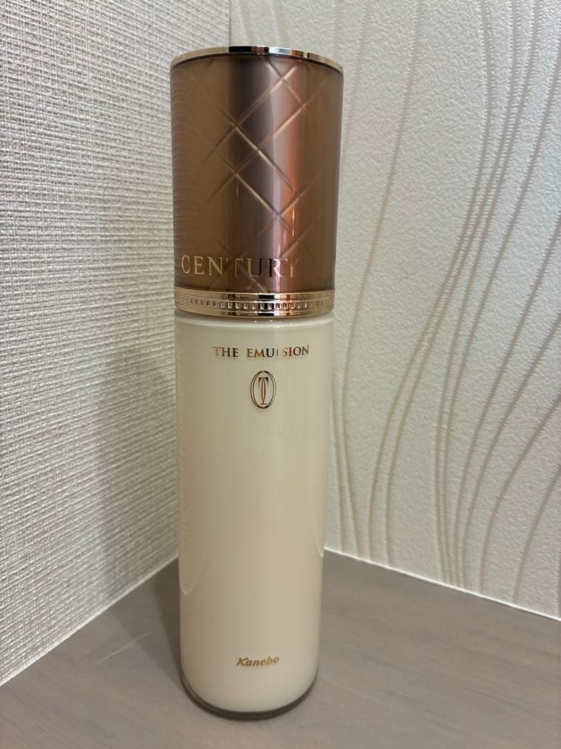 トワニー センチュリー　ジ・エマルジョン SP