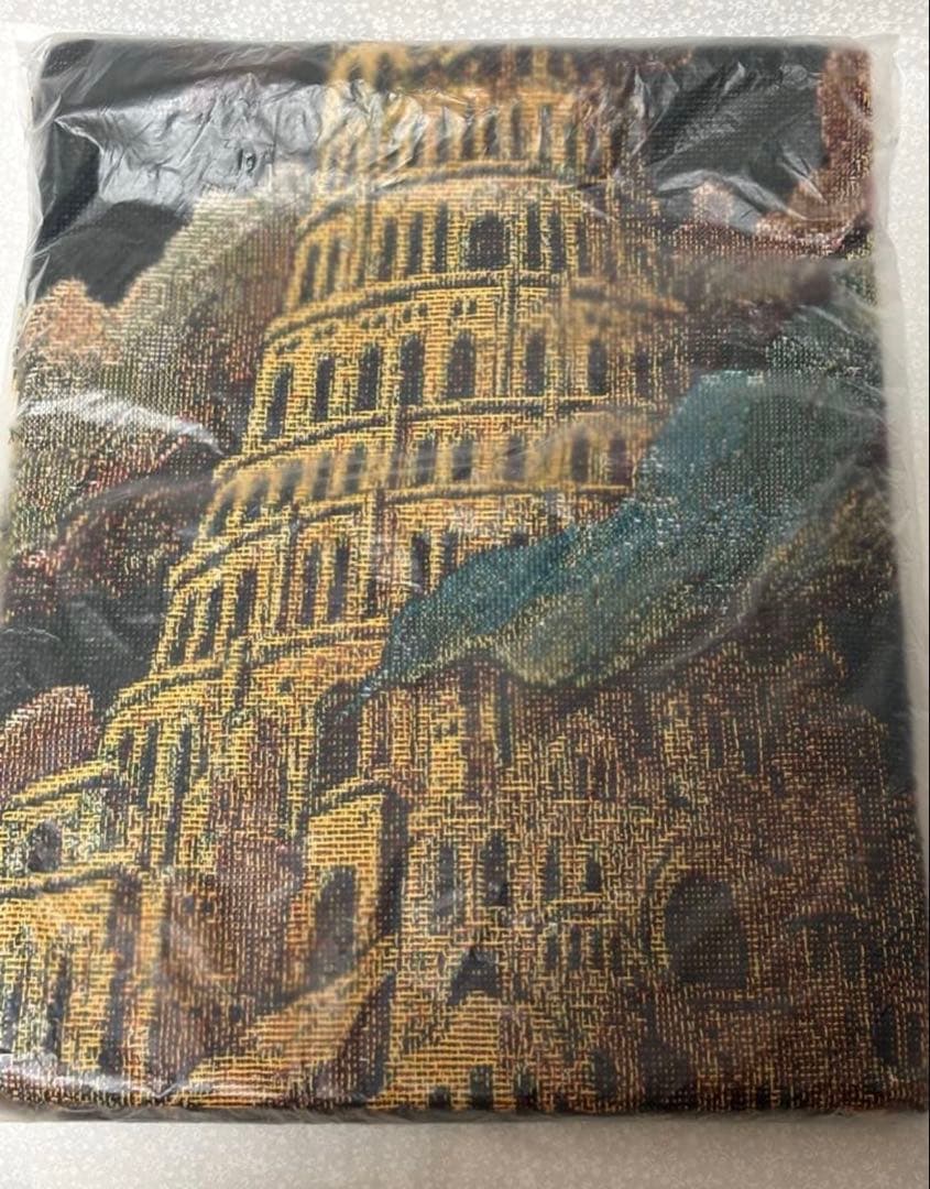 MrsGreenApple ゴブラン織りマルチクロス