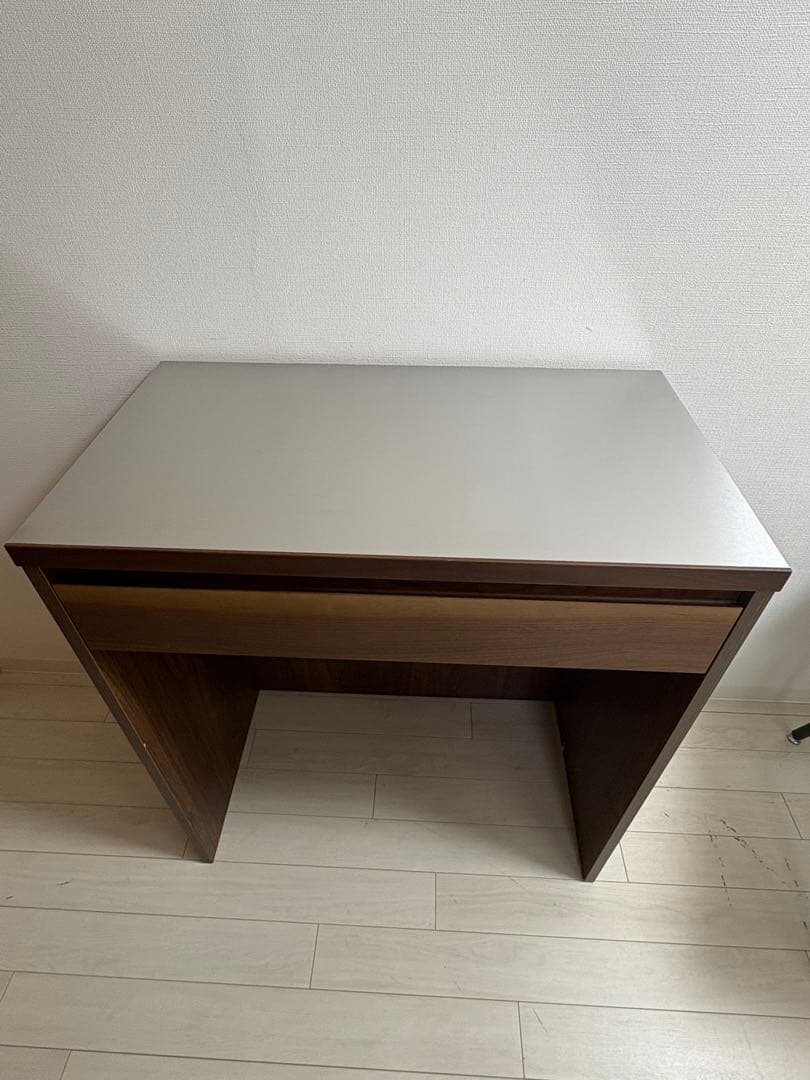 【引取歓迎】unico ウニコDIX(ディクス)　ダストカウンター W800