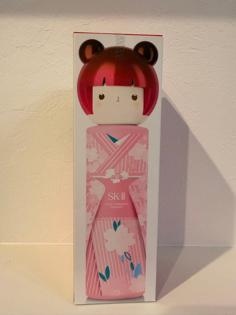 SK-II フェイシャルトリートメントエッセンス 230ml 限定品　未使用品