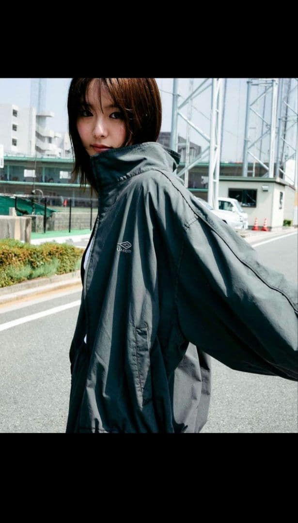 UMBRO×OPENING ACT セットアップ フェードブラック - メルカリ