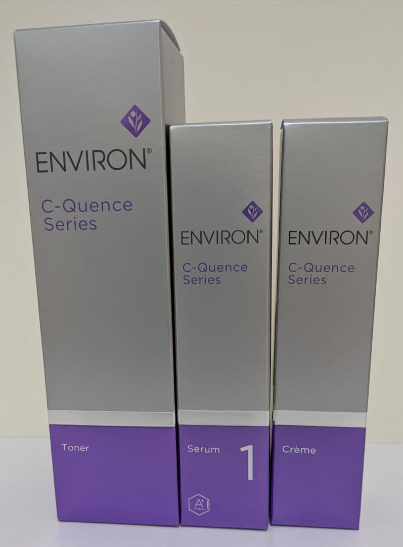 エンビロンCクエンストーナー　セラム1　クリーム　新品未使用正規品 エンビロン C-クエンスセラム1 / DOCTOR EXPRESS ドクターエクスプレス