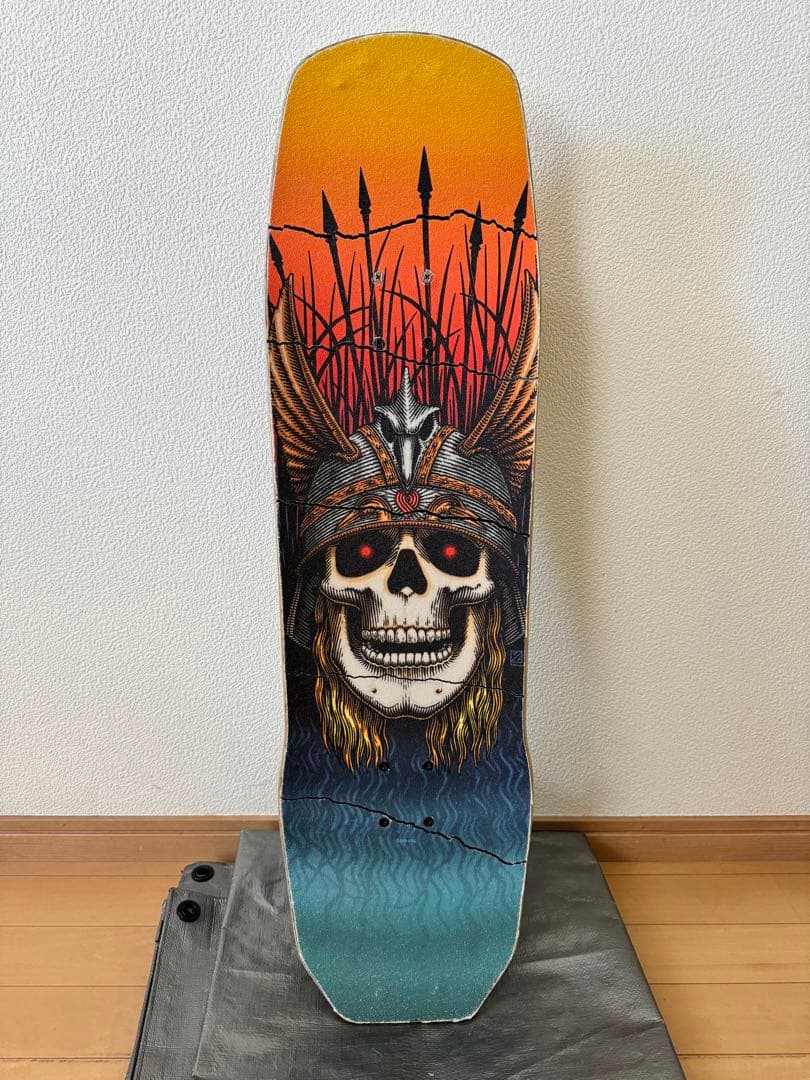 アンディアンダーソン コンプリート