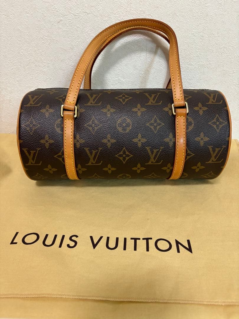 りりか様ご予約品です。Louis Vuitton モノグラムパピヨン26