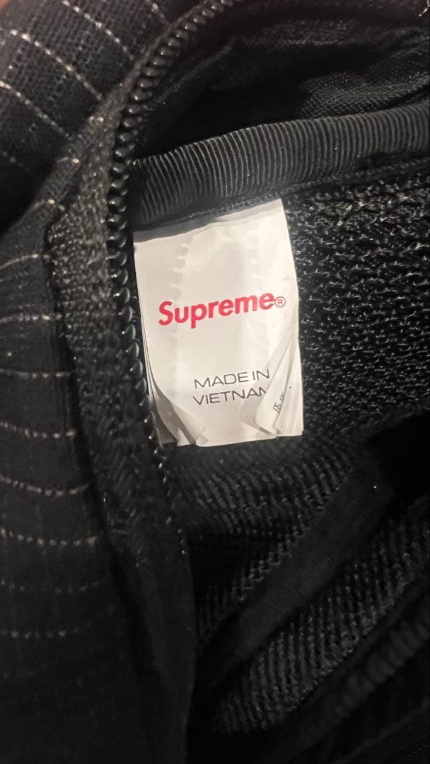 T*A様 supreme 24SS Waist Bag/シュプリーム/ウエストバ - メルカリ