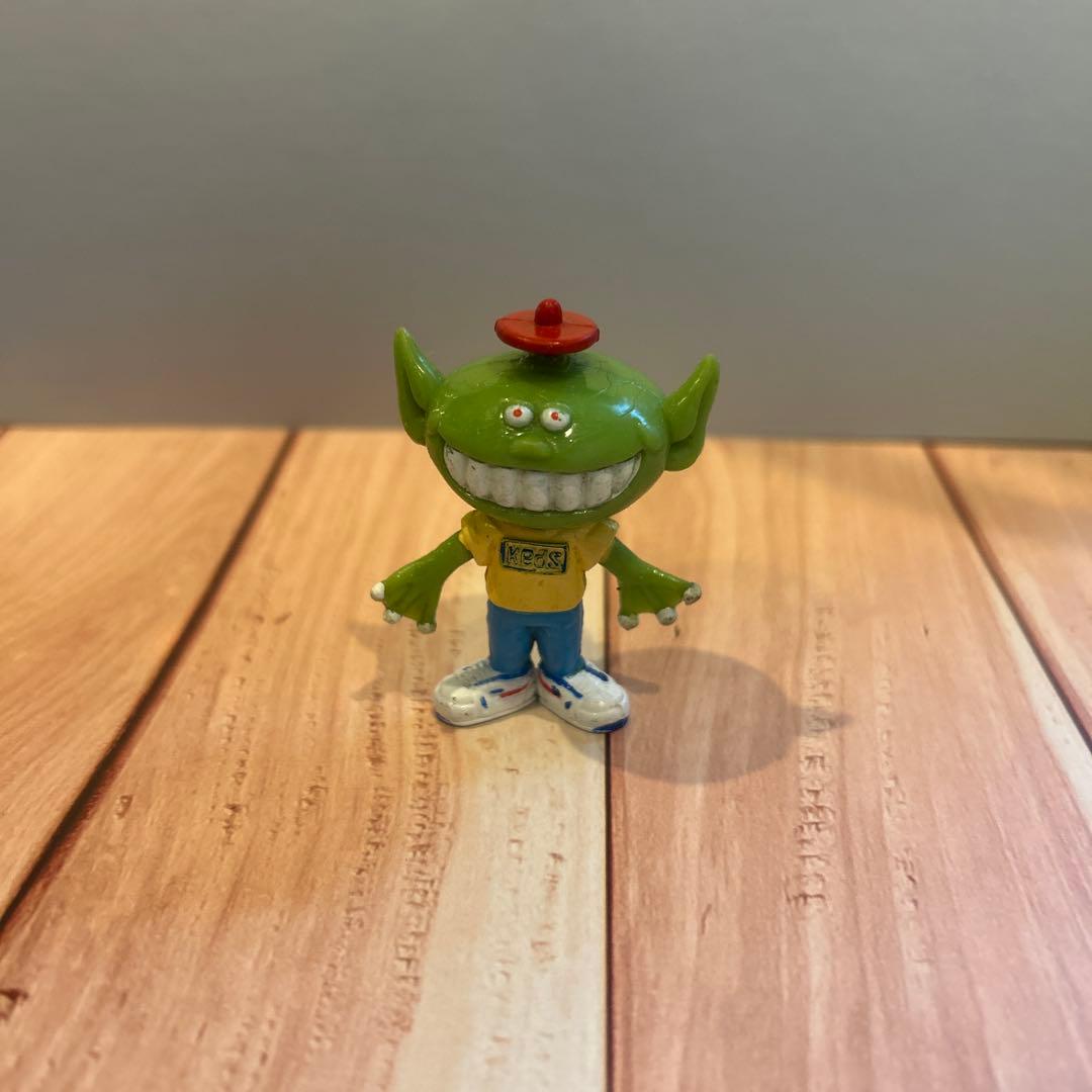 prokeds エイリアン　フィギュア