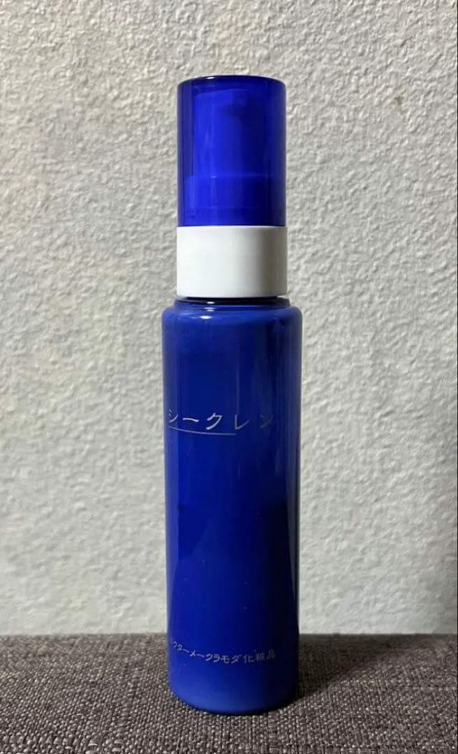 ラモダ化粧品 シークレン＋ローション各1本セット シークレン｜La MODA ドクターメーク ラモダ化粧品