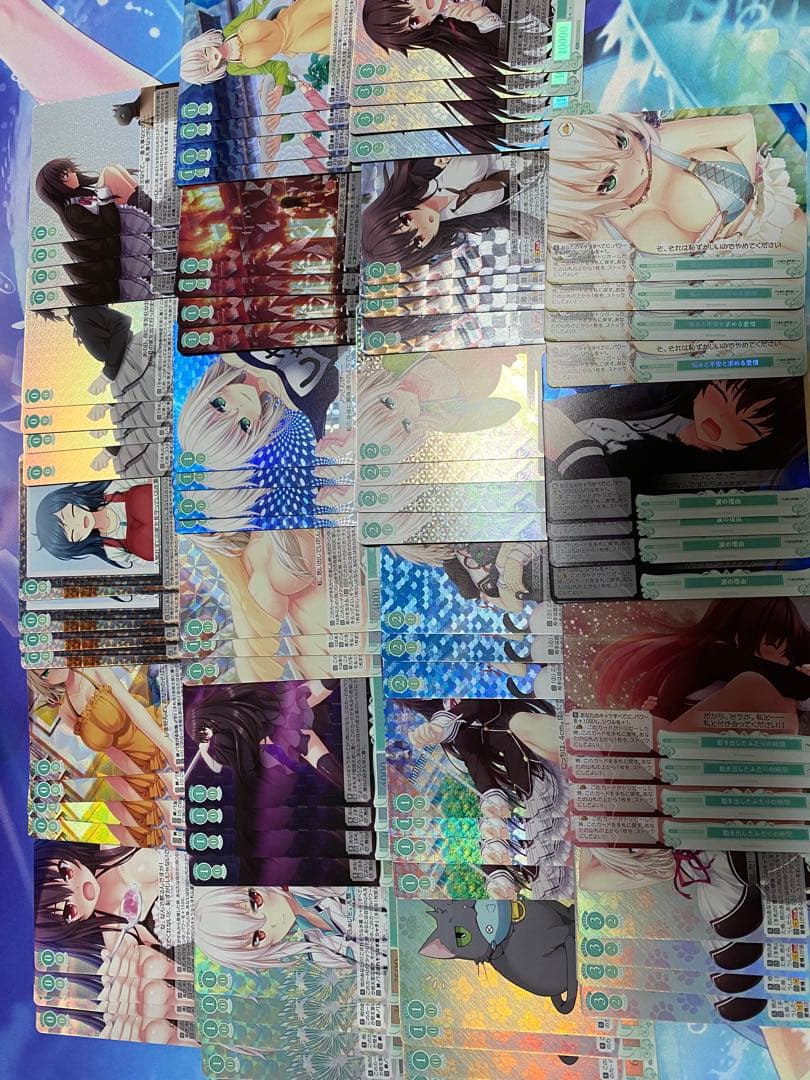 ミ*ア様 ヴァイスシュヴァルツ ロゼ ハルカゼ HARUKAZE SR ホイル