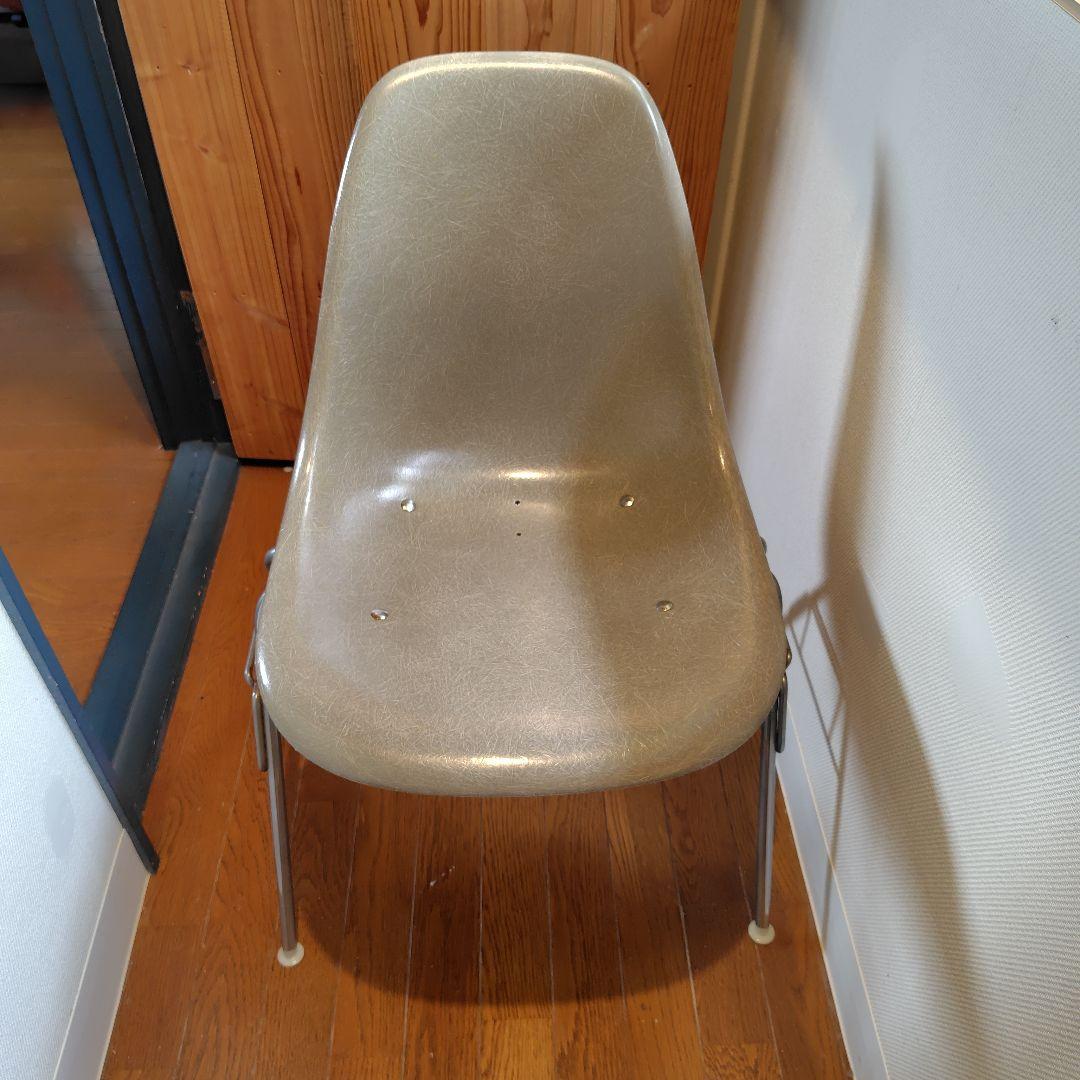 Akayy　ハーマンミラー　イームズシェルチェア　ワイドマウント