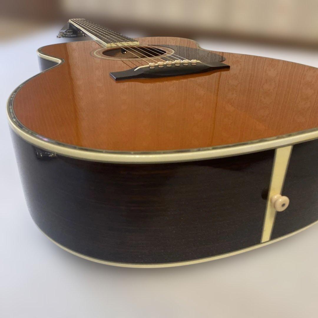 s.yuki@プロフ必読専用 Sigma Guitars SEC-1500R - メルカリ