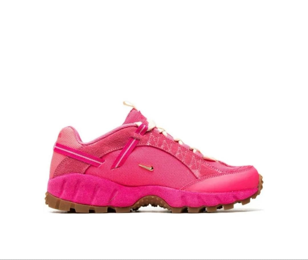 Jacquemus × Nike WMNS Air Humara