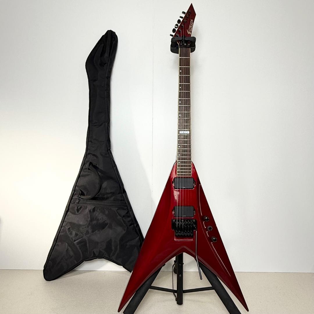 EDWARDS by ESP PENICILLIN 千聖モデル E-C-98V - メルカリ