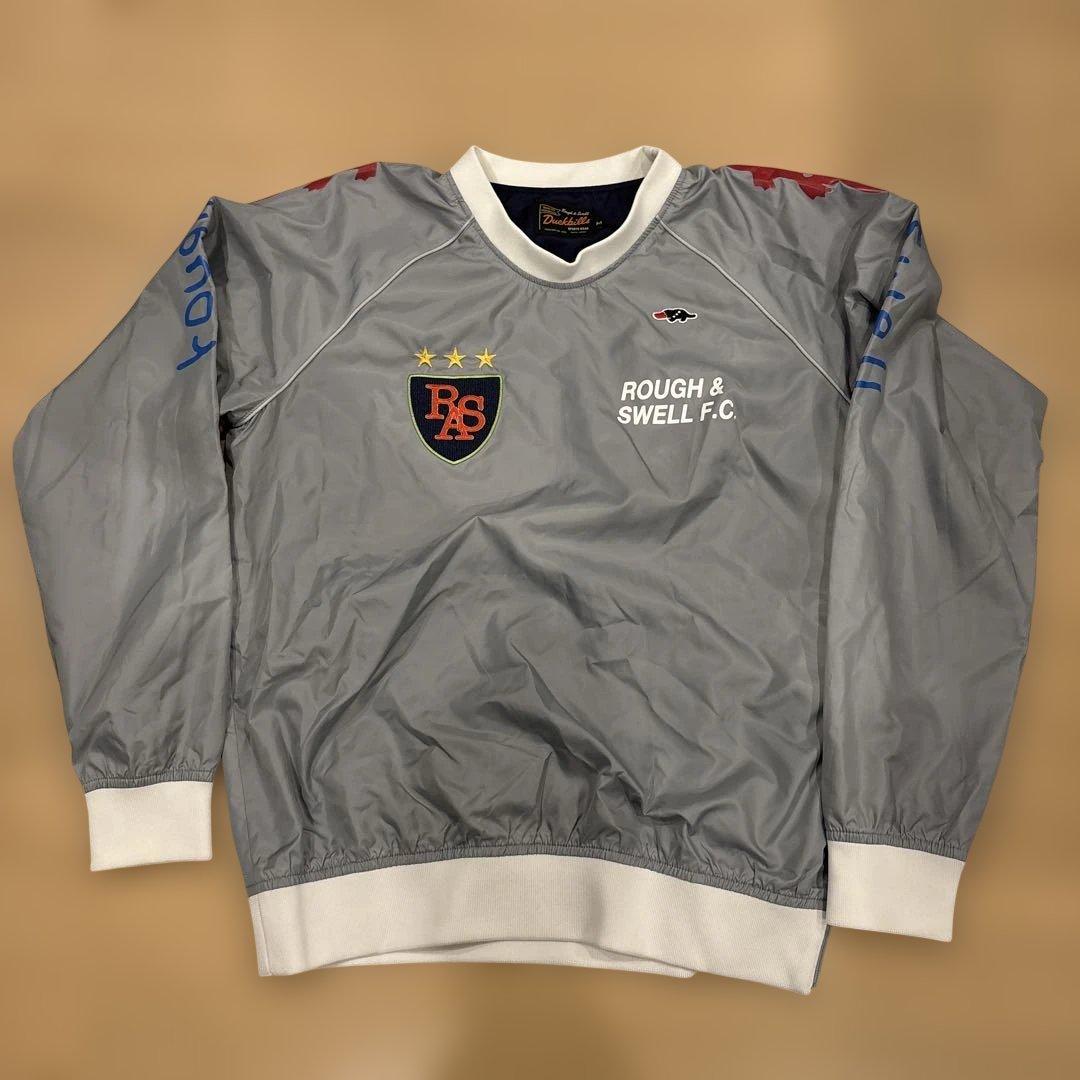 ROUGH&SWELL ラフアンドスウェル　ピステ　Mサイズ