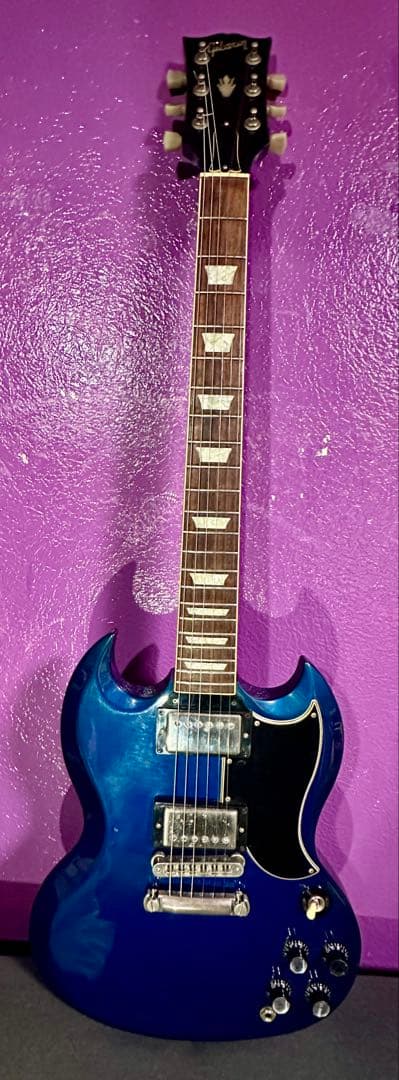 Gibson | ギブソン SG '61 Reissue