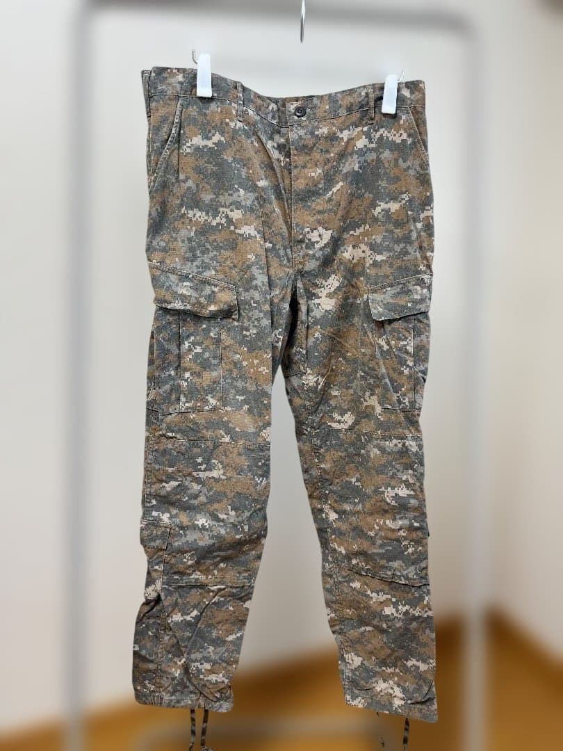 激レア 希少 UCP-DELTA Trouser パンツ UCP-D
