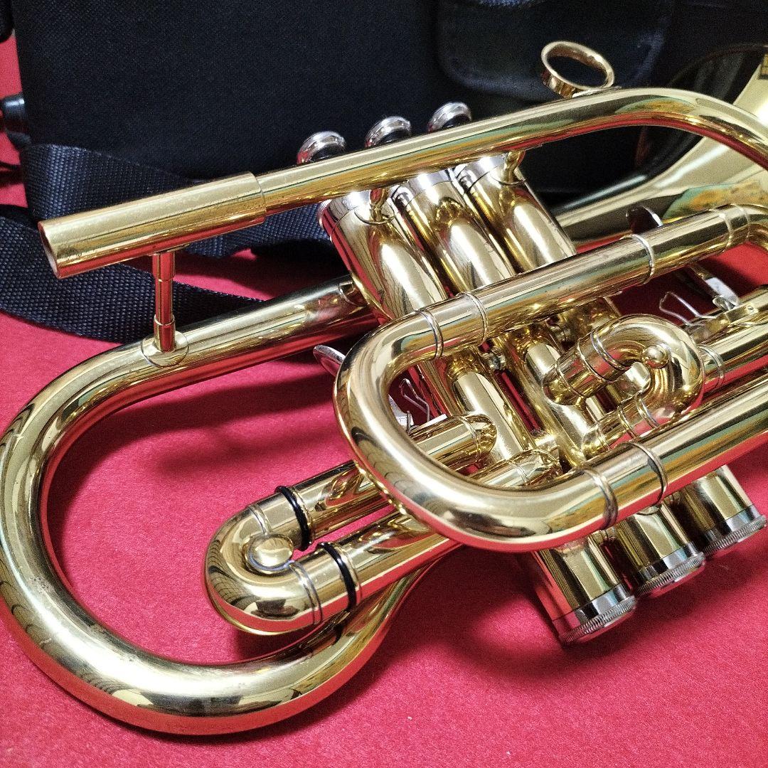 コルネット ケルントナー ラッカー - メルカリ