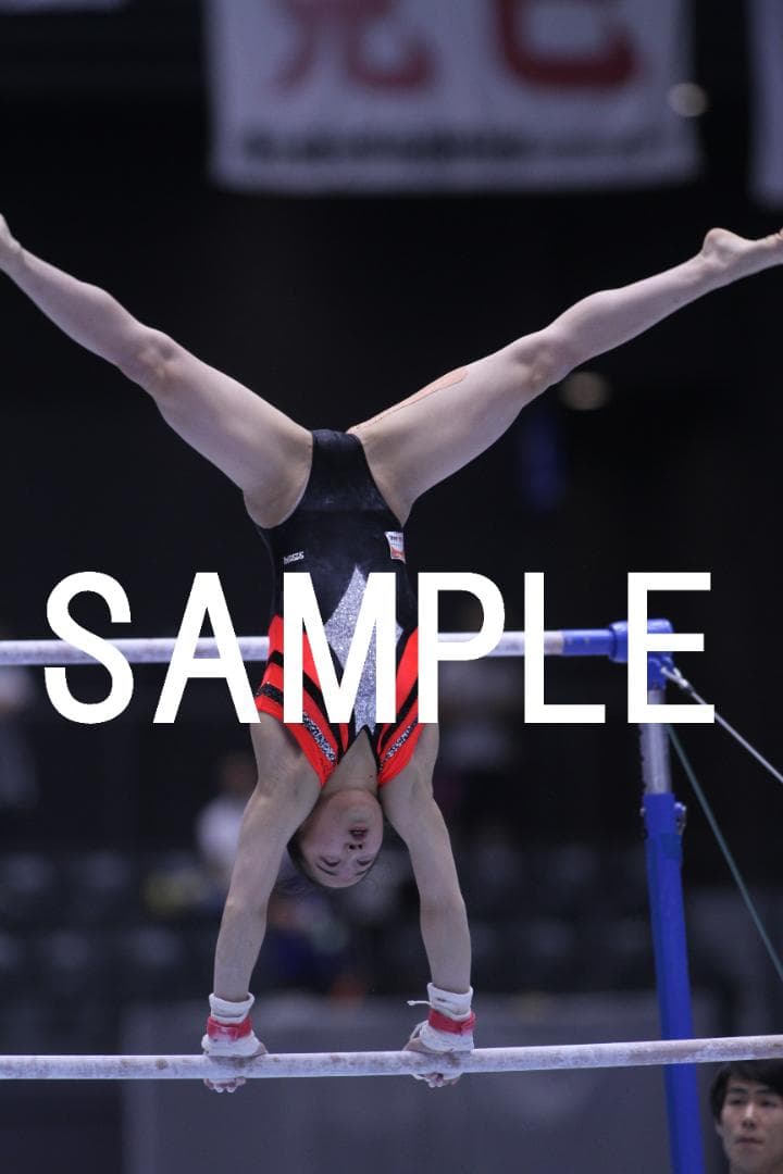 2018年全日本種目別体操 日本女子選手画像集①　約8,500枚 2018年全日本種目別体操 日本女子選手画像集① 約8,500枚 - メルカリ