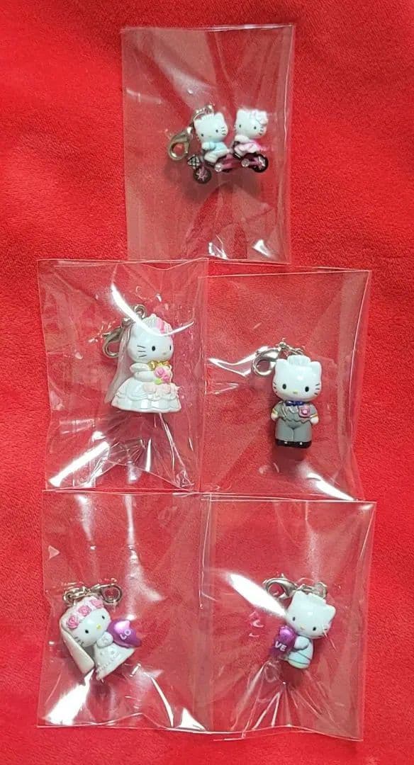 レア ご当地キティ ダニエル 軽井沢自転車 軽井沢ウエディング 軽井沢 信州