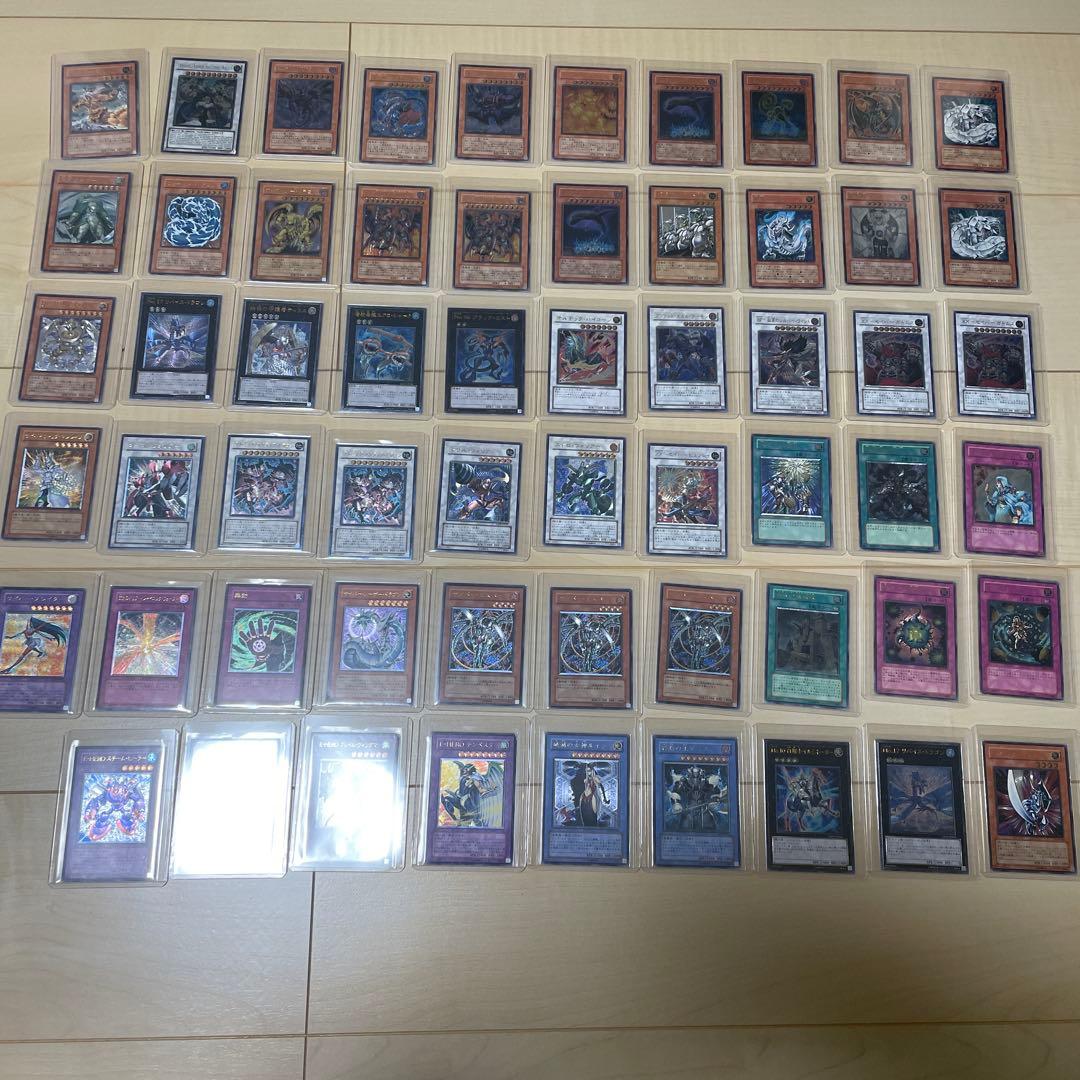 遊戯王　レリーフまとめ売り 遊戯王 レリーフ まとめ売り 12枚 - メルカリ