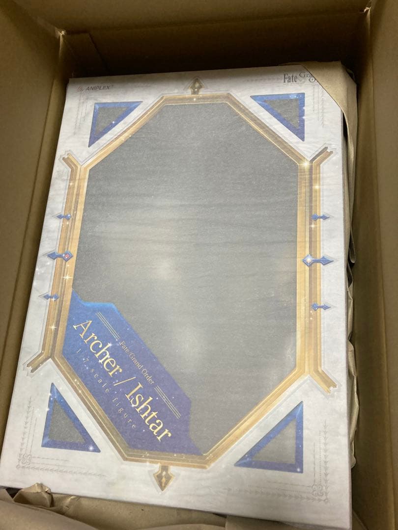 Fate/Grand Order アーチャーイシュタル 完成品フィギュア