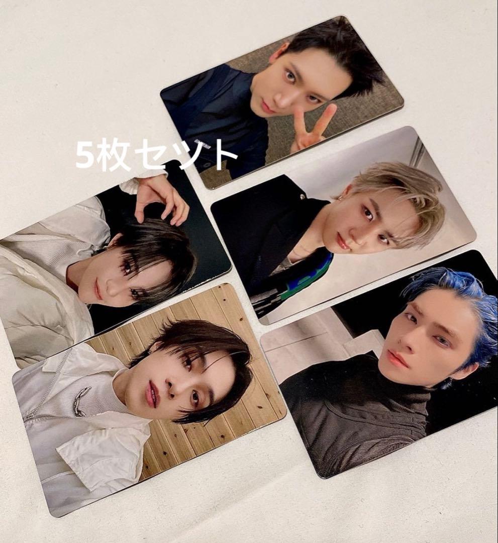 WayV 威神V Eternal White popmerch トレカ 上海 WayV 威神V Eternal White popmerch トレカ 上海 WayV 威神V Eternal