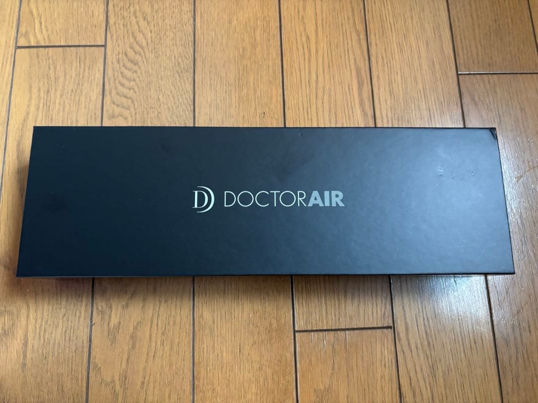 DOCTORAIR（ドクターエア） 3Dアイマジックタッピング ソフト／目元ケア