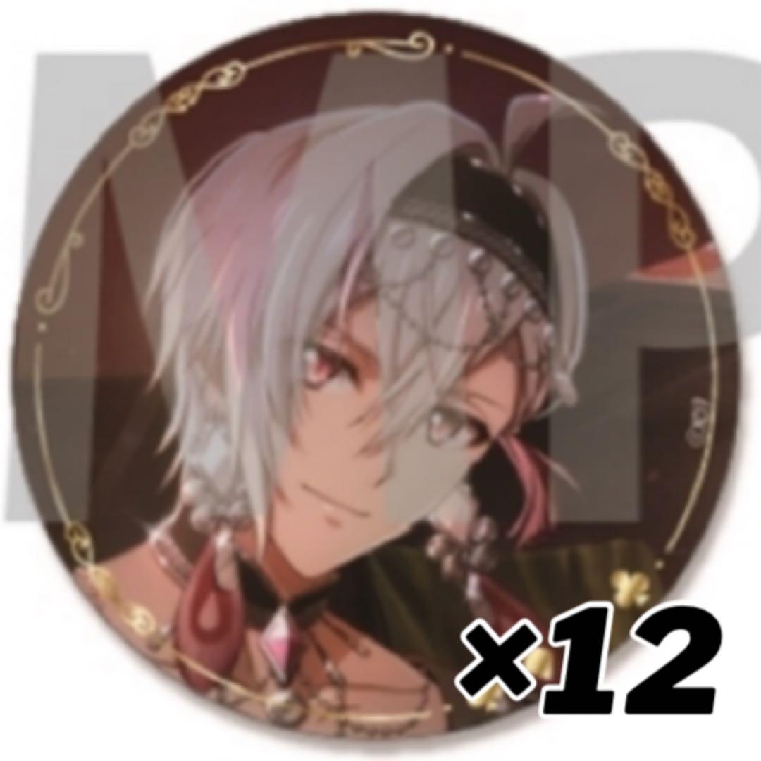 アイナナ 記念日2025 天 缶バッジ