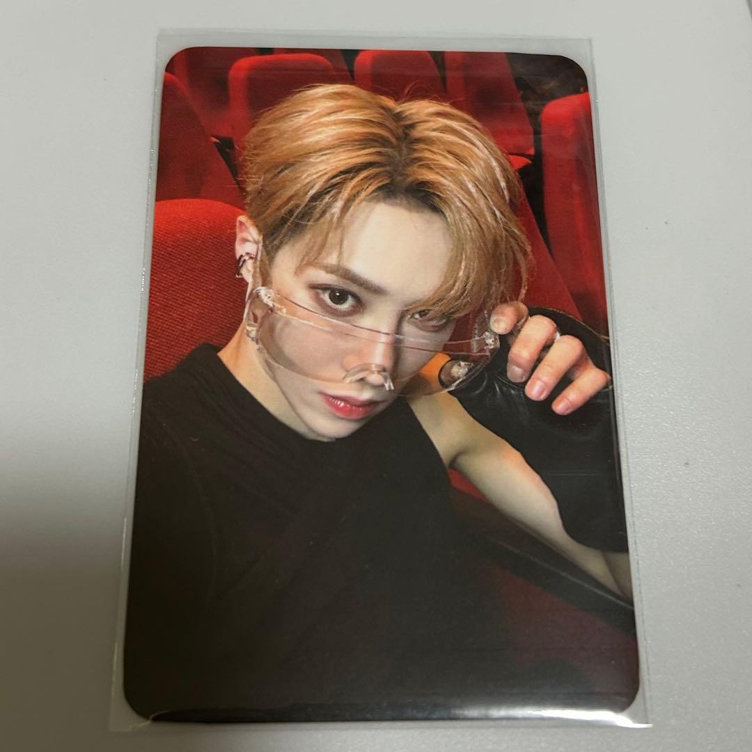 参加証明有◎ALD1 アルノ ショーケース トレカ