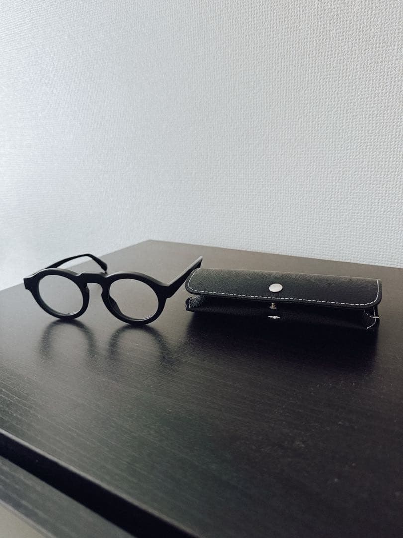 takaさん専用ジャックデュラン PAQUES 506 - 002 Jacques durand ジャックデュラン メガネ PAQUES 506 col.002 ポンメガネ