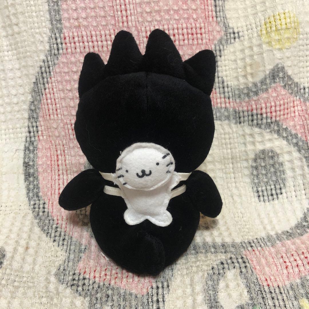 サンリオ 平成レトロ バッドばつ丸 正規品 ぬいぐるみ 中古品 - メルカリ