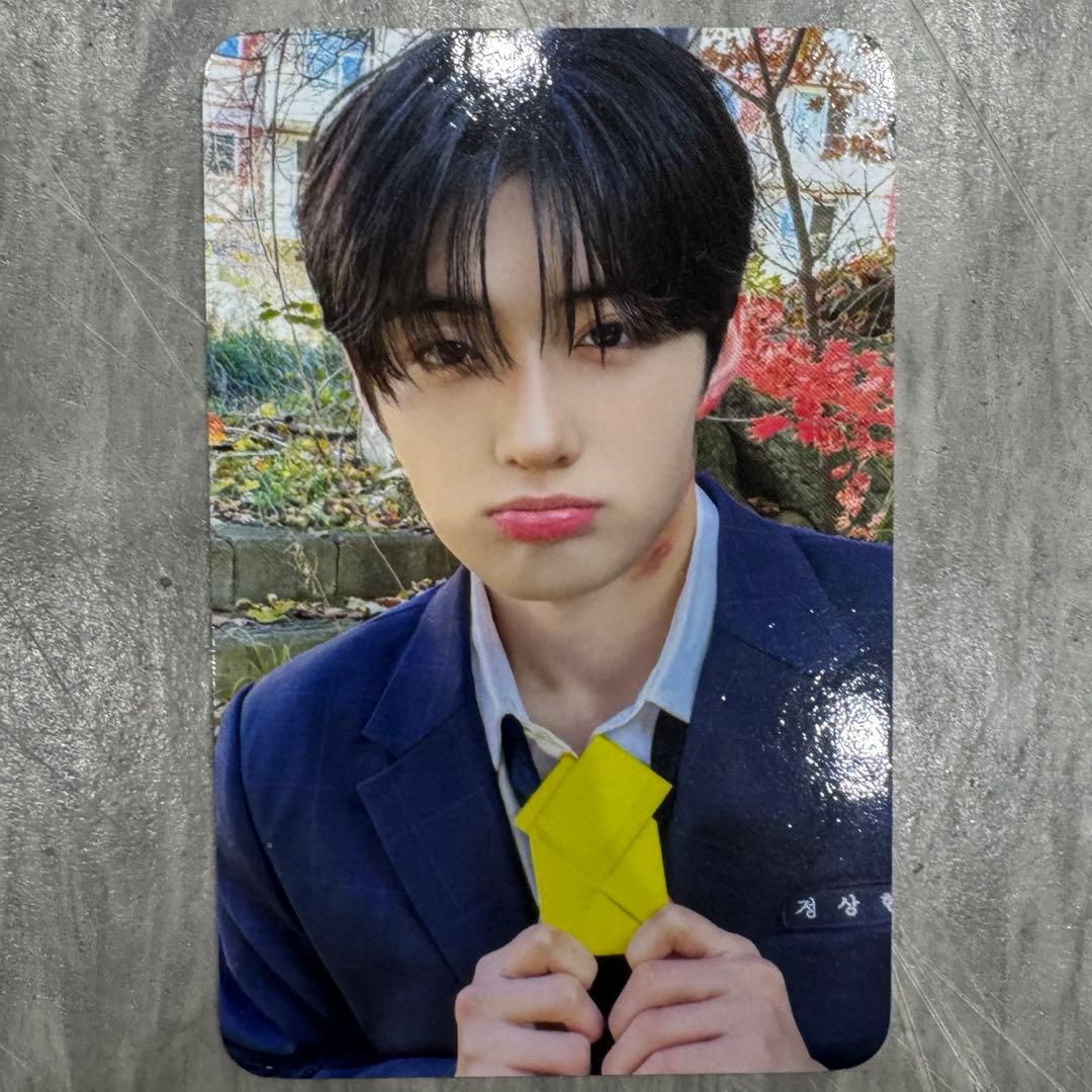 ALD1 デビューショケ サノクトレカ トレカ サンヒョン - メルカリ