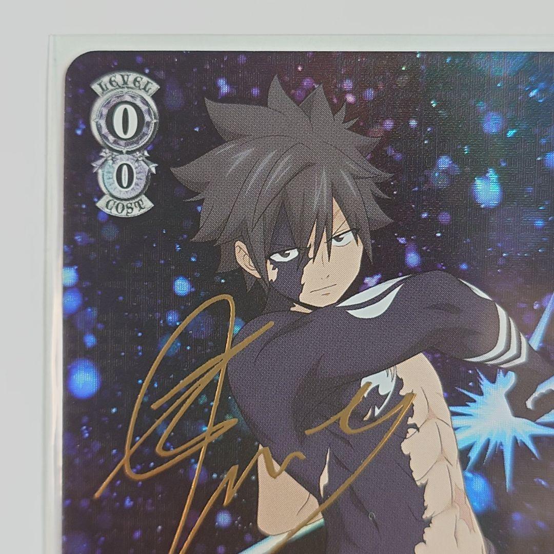 WS FAIRY TAIL SSP ルーシィ・SP グレイ・SP イグニアセット - メルカリ