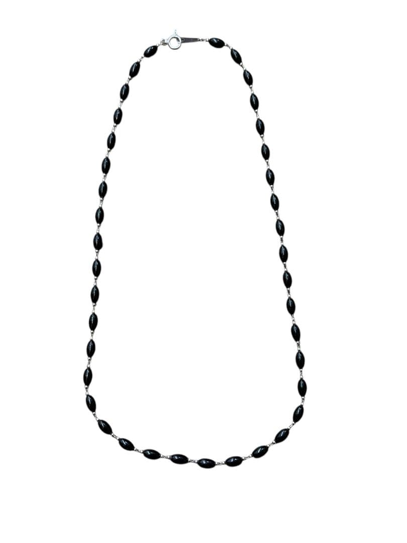 治療、健康系　ネックレス　k18WG