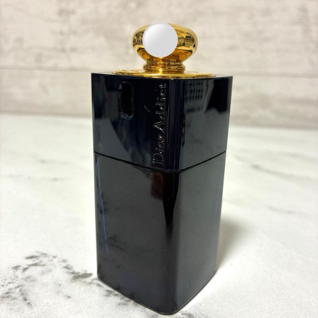 ほぼ満量　ディオール アディクト オードパルファム 50ml